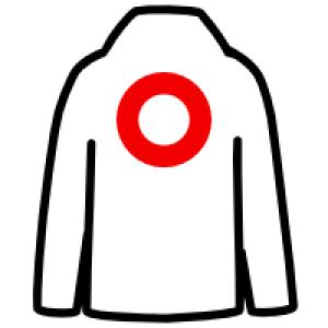 Choose where you'd like your FREE logo to appear