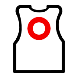 Choose where you'd like your FREE logo to appear