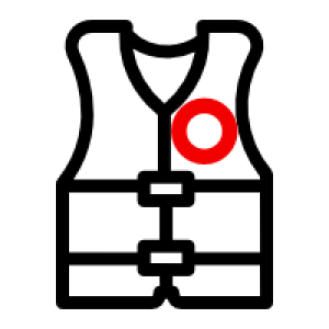 Choose where you'd like your FREE logo to appear